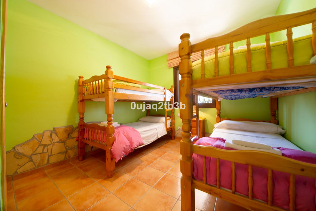Detached Villa bilde 17