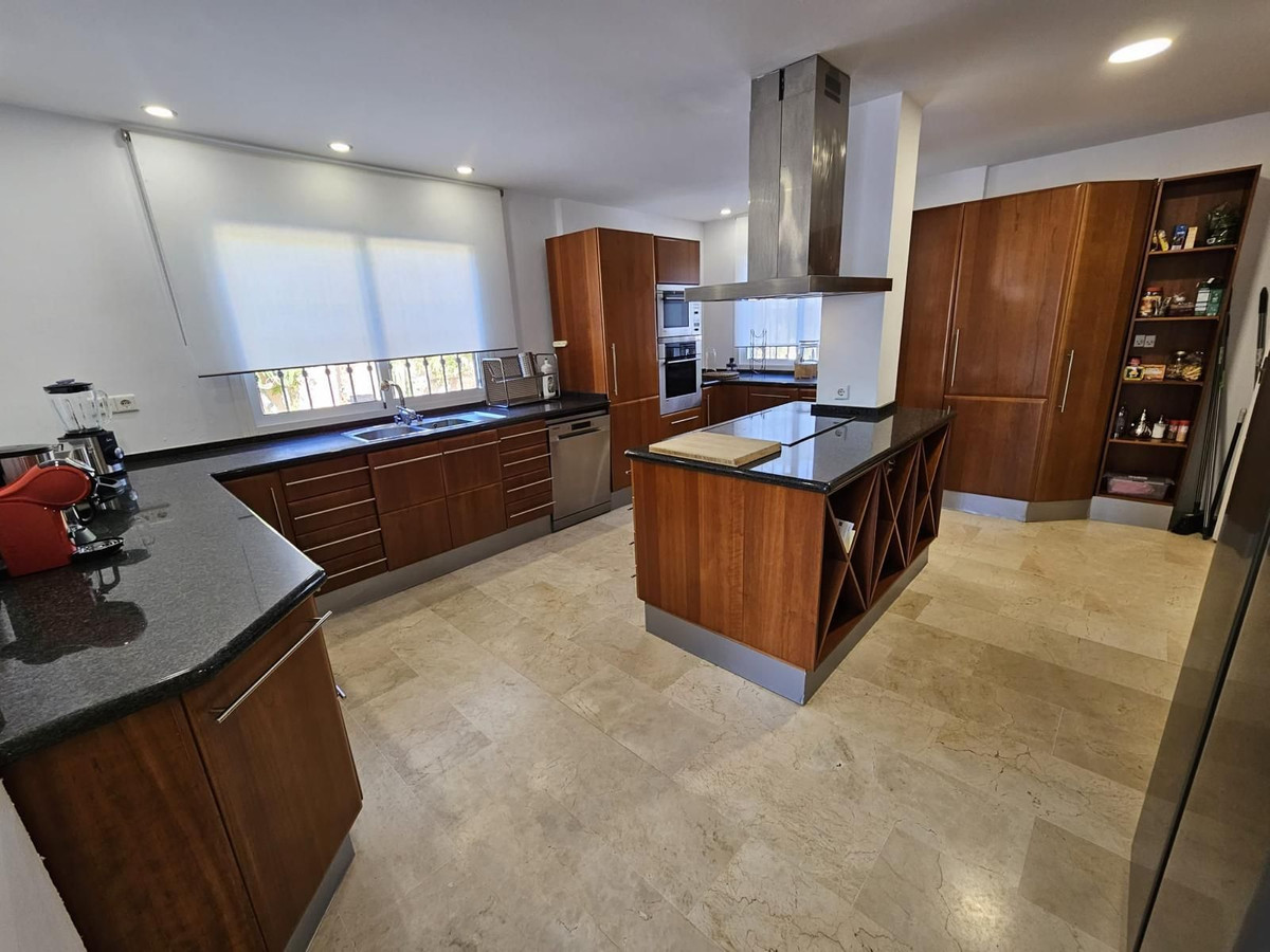 Detached Villa bilde 3