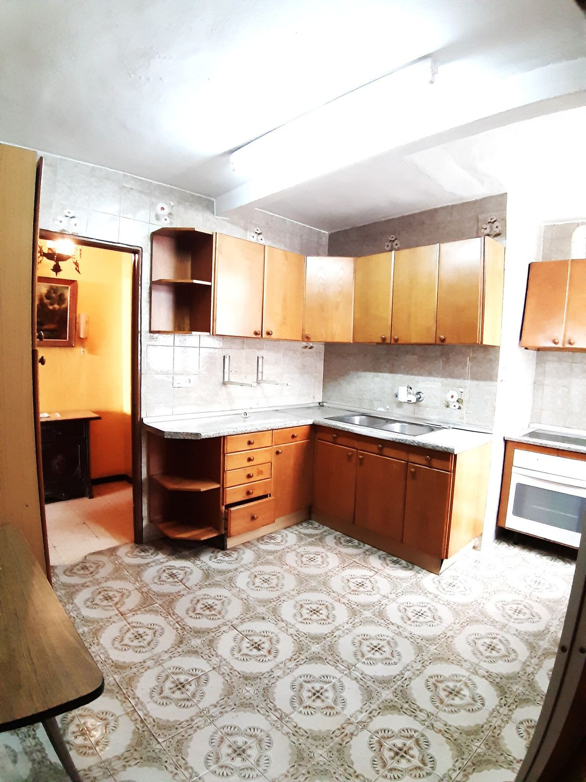 Middle Floor Apartment bilde 9