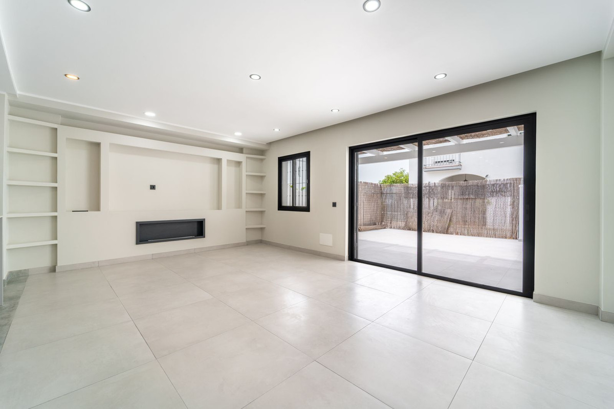 Townhouse bilde 2