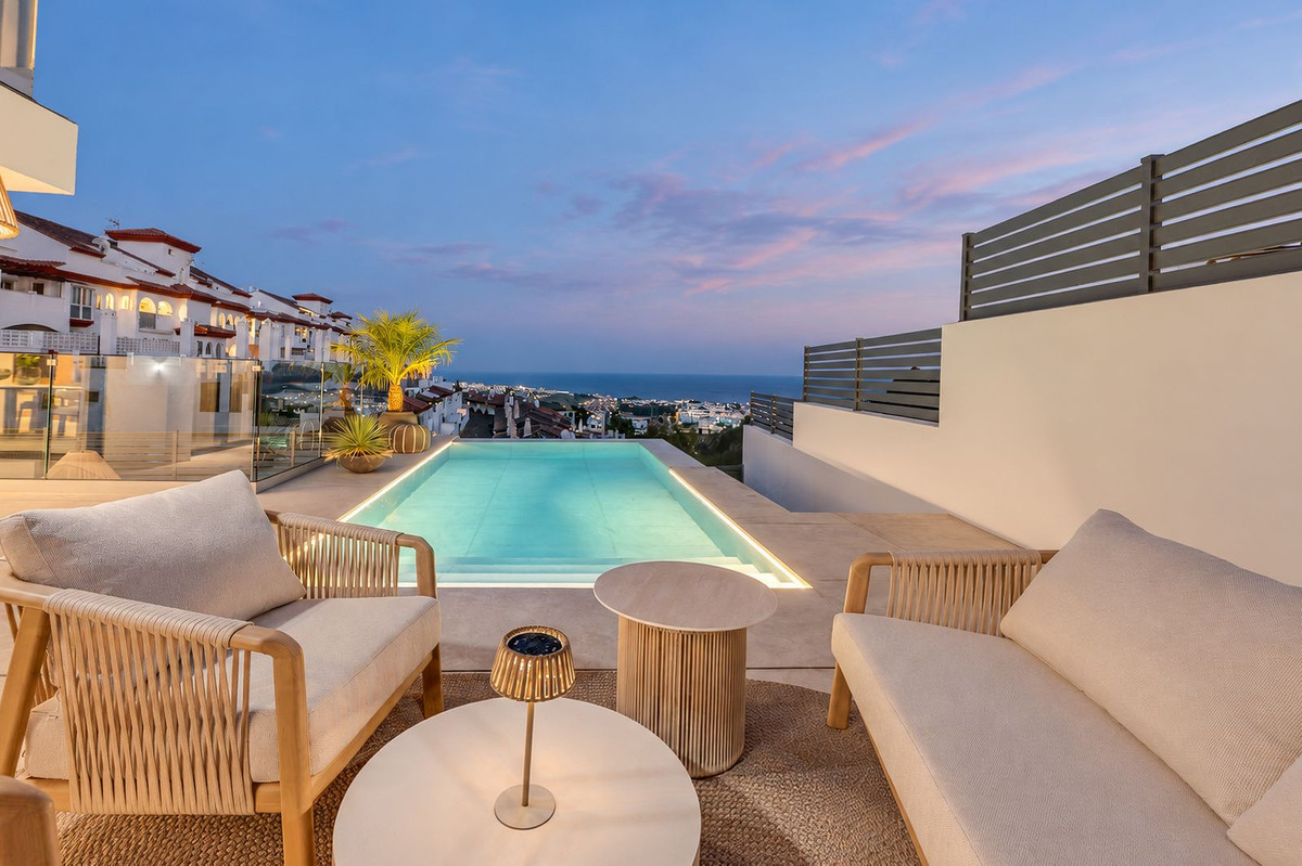 Detached Villa bilde 87