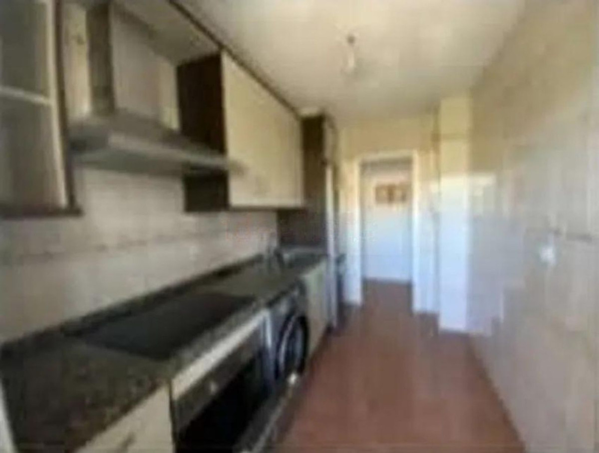 Middle Floor Apartment bilde 9