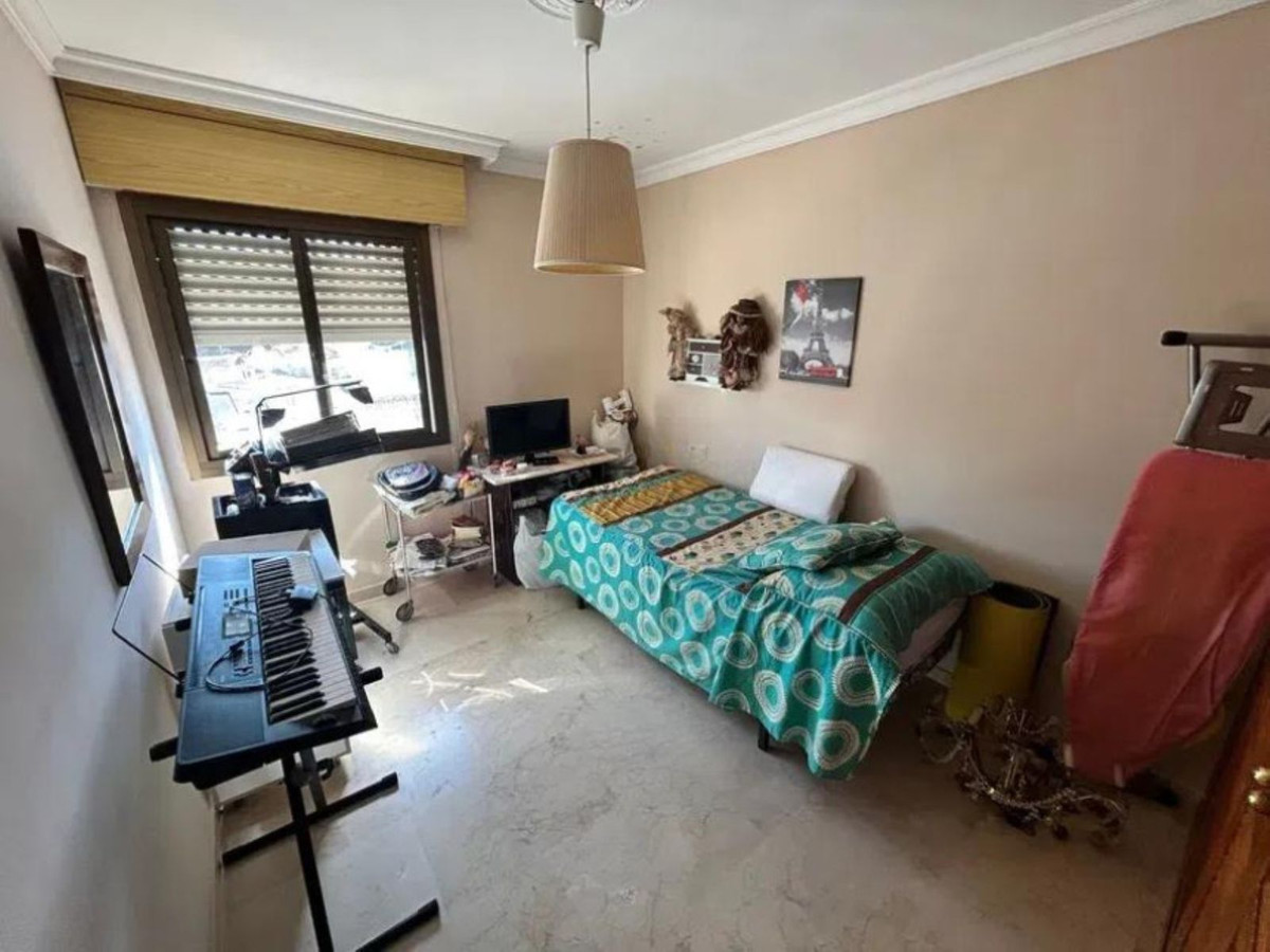 Top Floor Apartment bilde 15