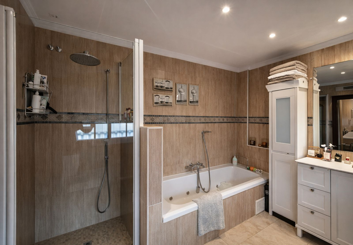 Townhouse bilde 13