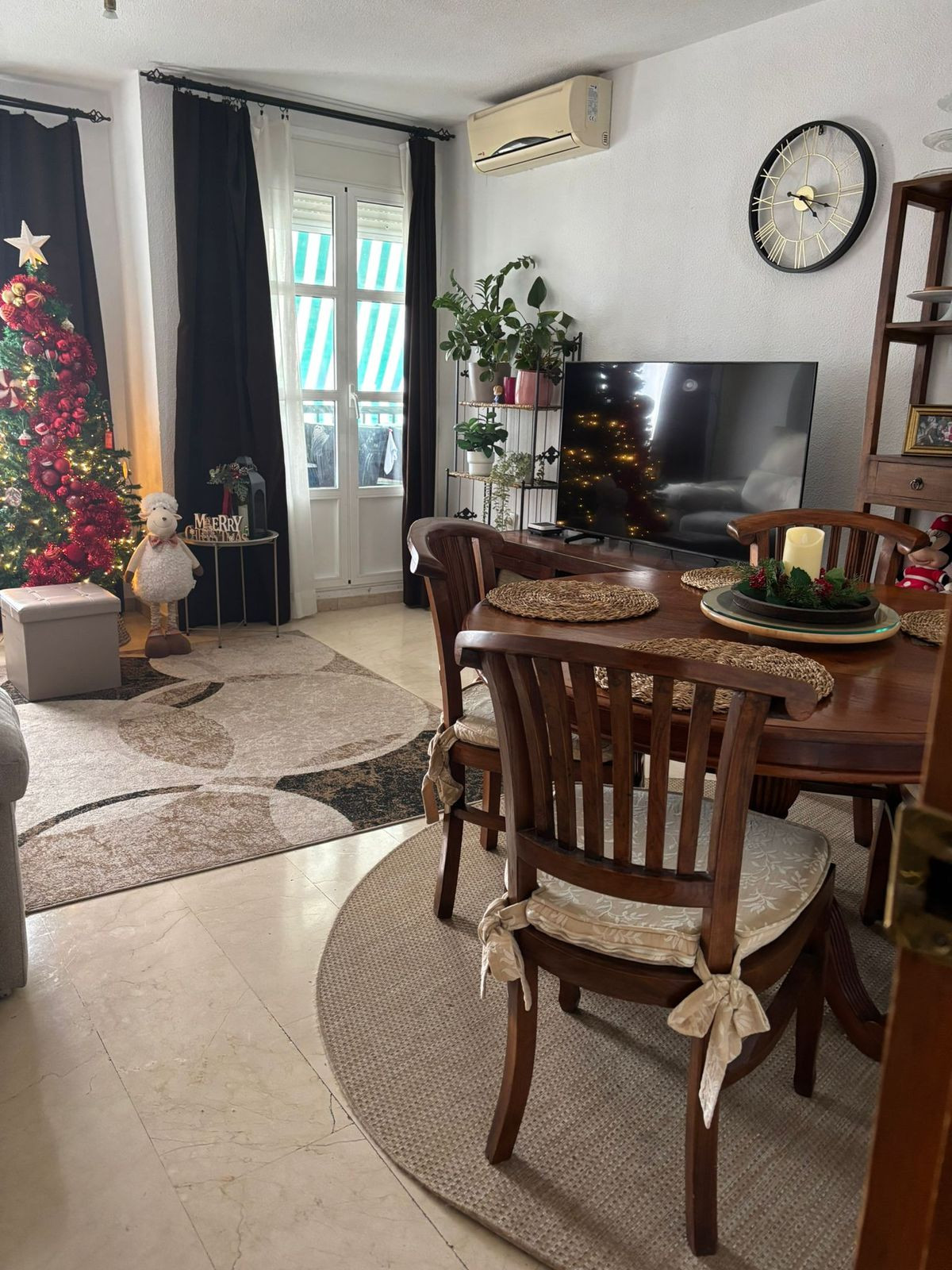 Middle Floor Apartment bilde 5