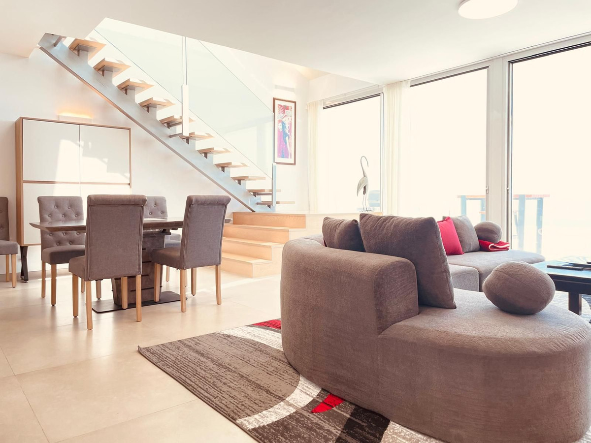 Penthouse Duplex bilde 102