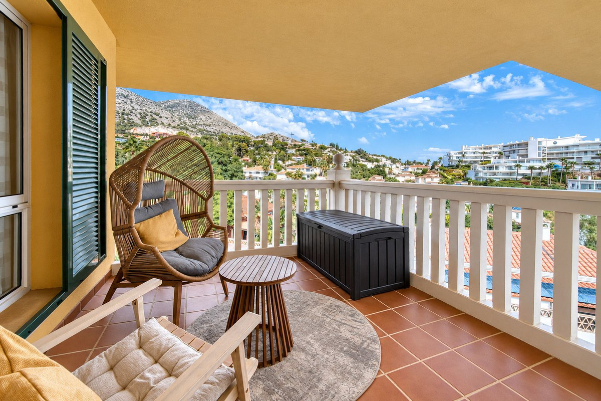 Middle Floor Apartment bilde 13