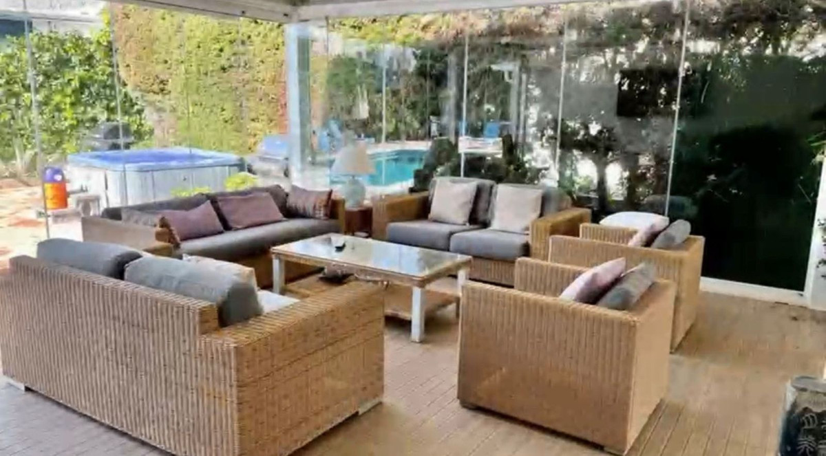 Detached Villa bilde 10