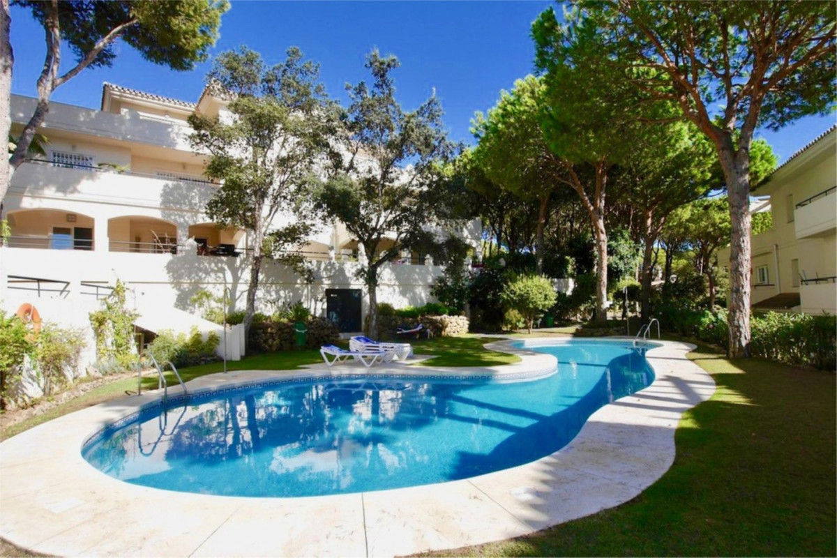 Middle Floor Apartment bilde 7