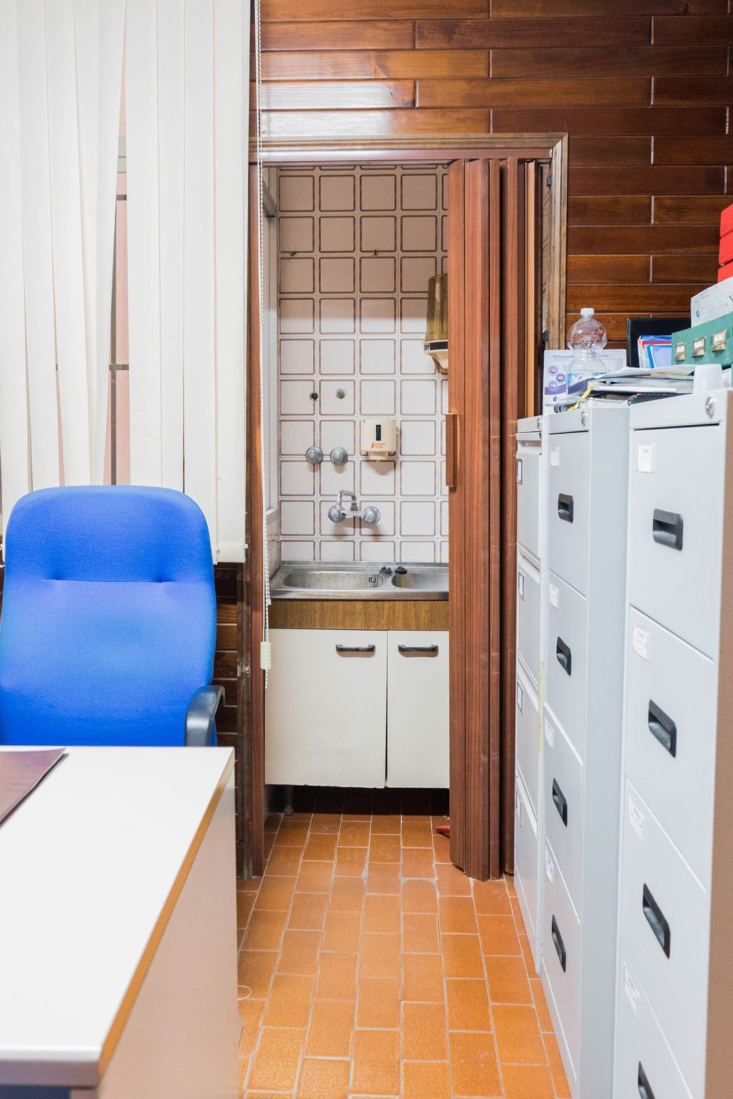 Middle Floor Apartment bilde 2