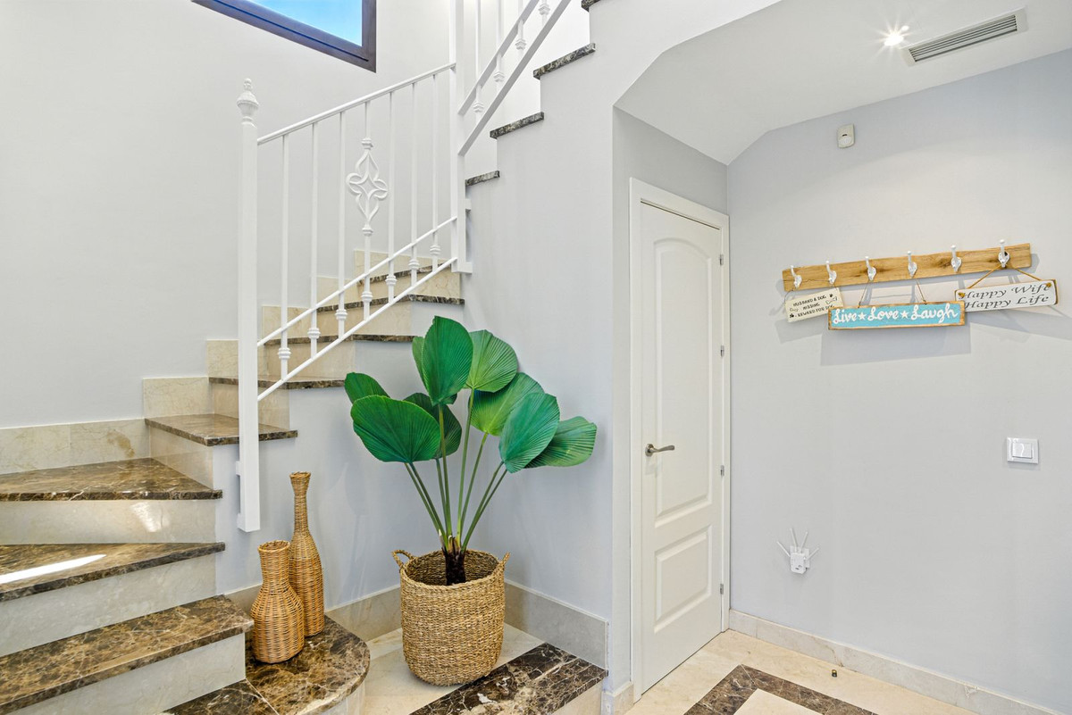 Detached Villa bilde 23