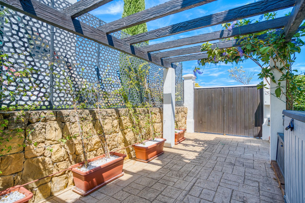 Detached Villa bilde 46