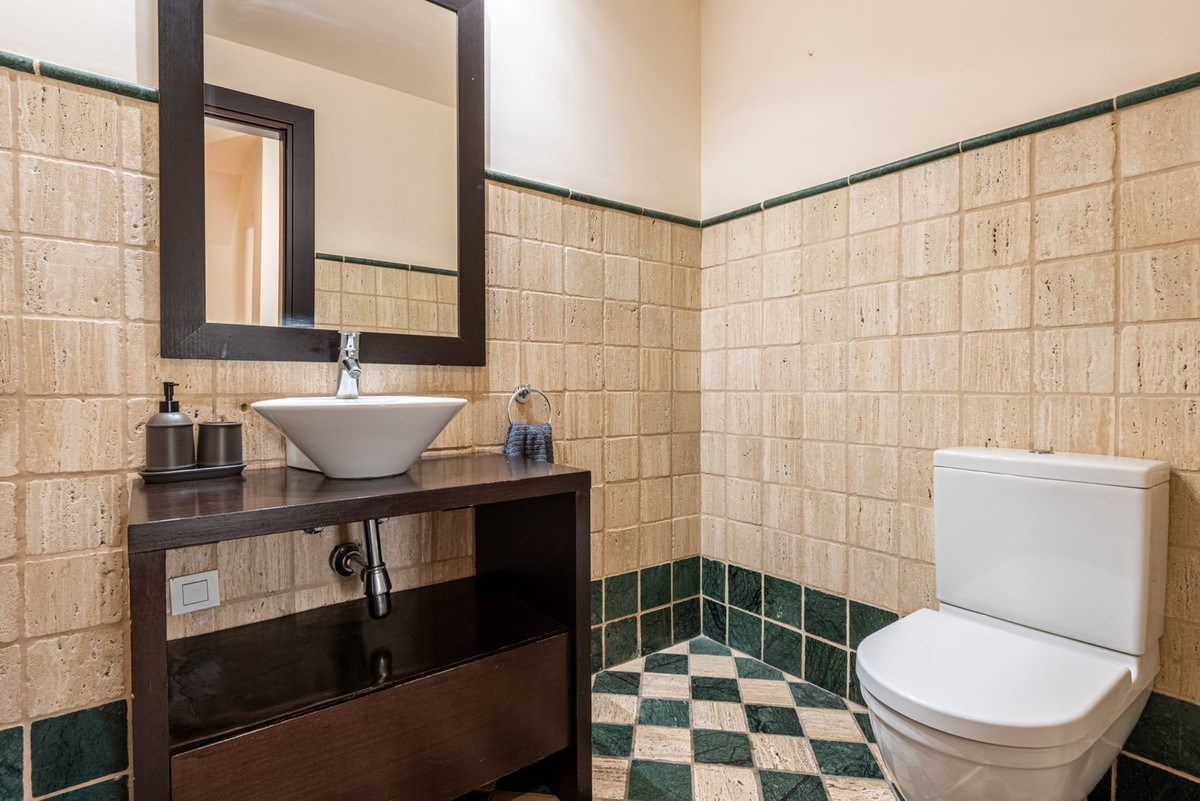 Townhouse bilde 19