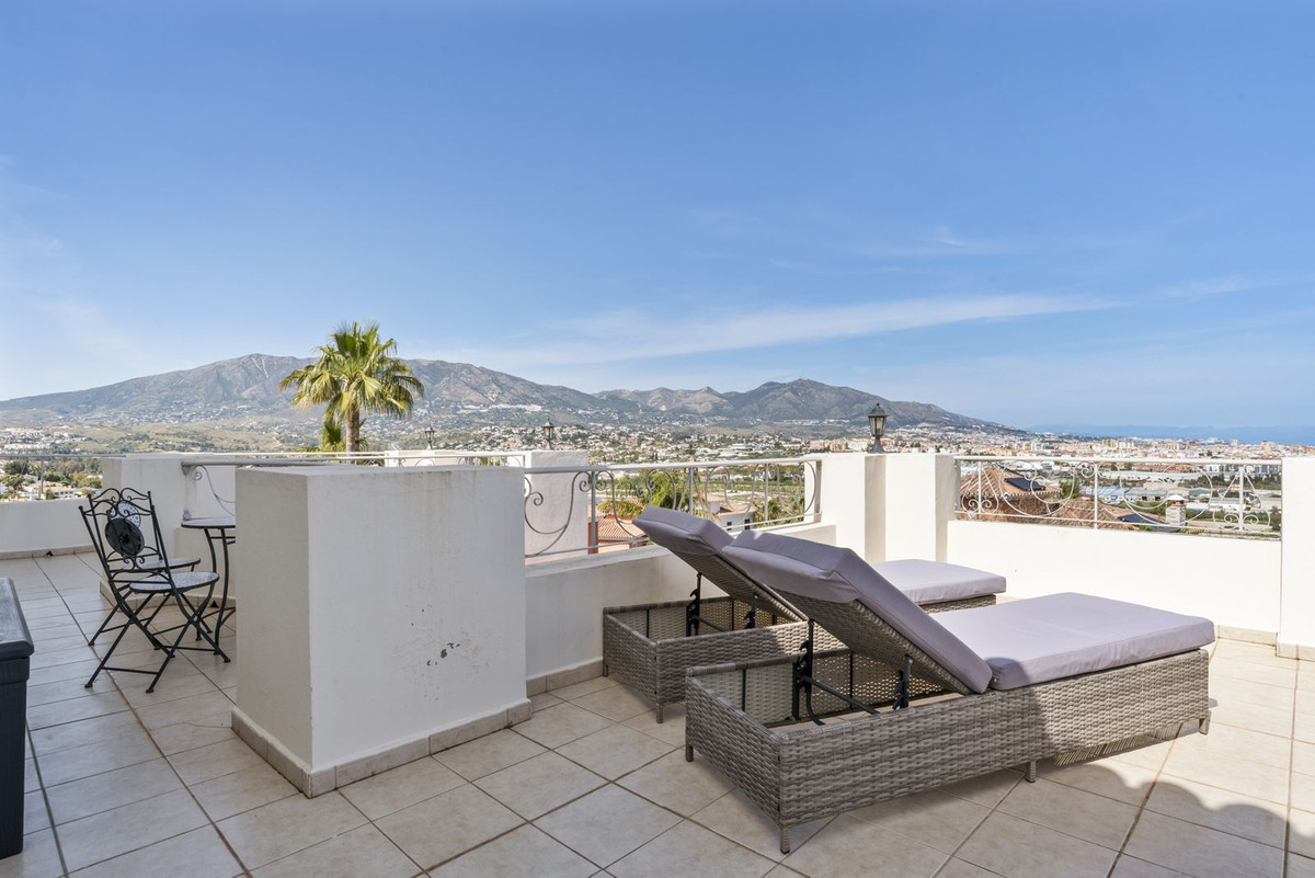 Detached Villa bilde 30
