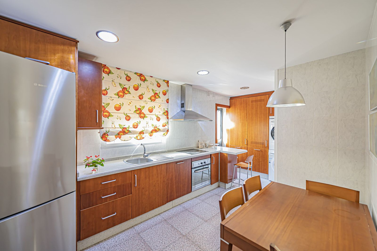 Detached Villa bilde 13