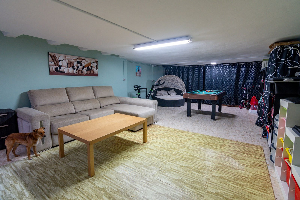 Townhouse bilde 37