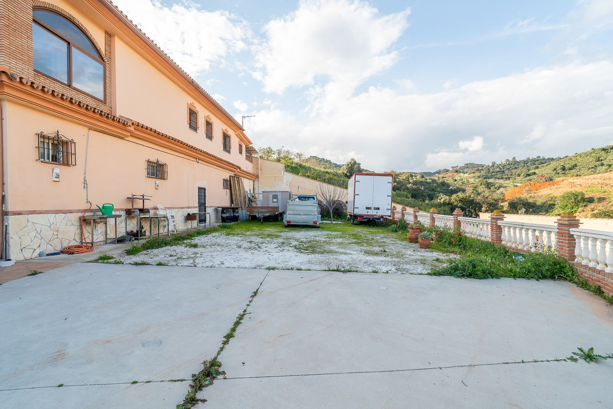 Detached Villa bilde 43