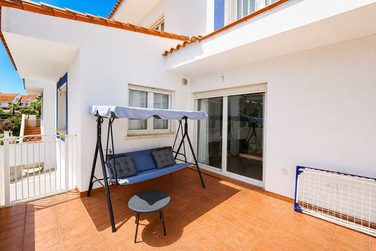 Detached Villa bilde 26