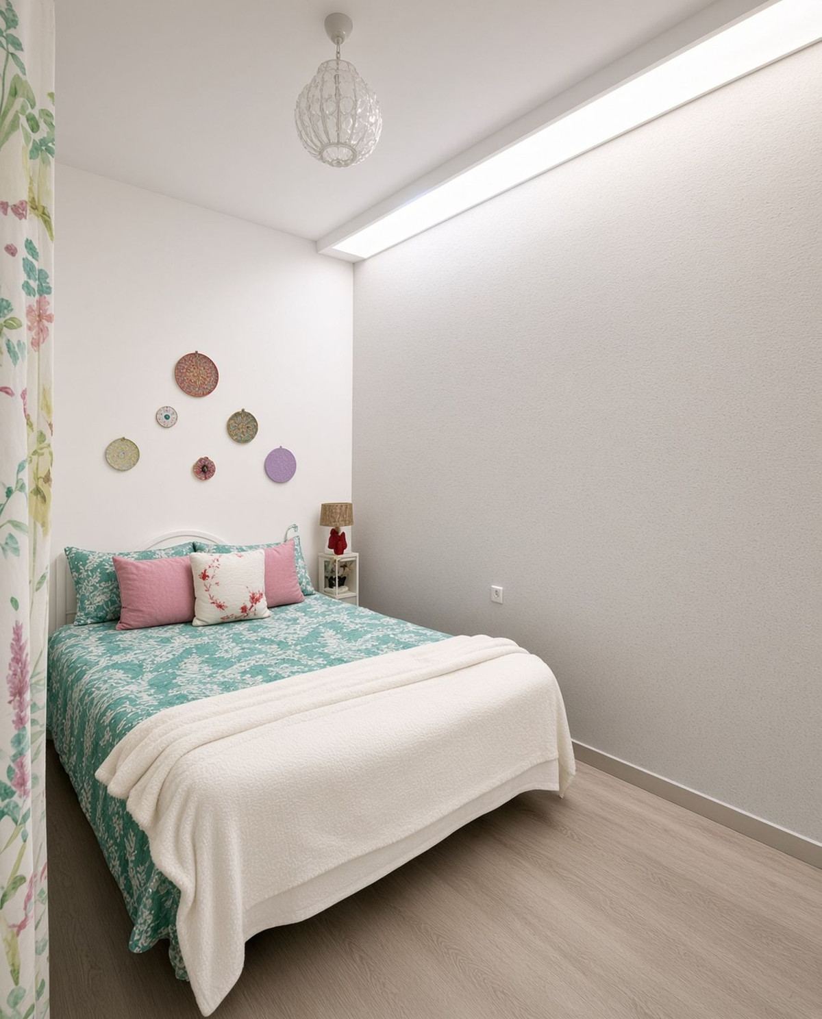 Ground Floor Apartment bilde 13