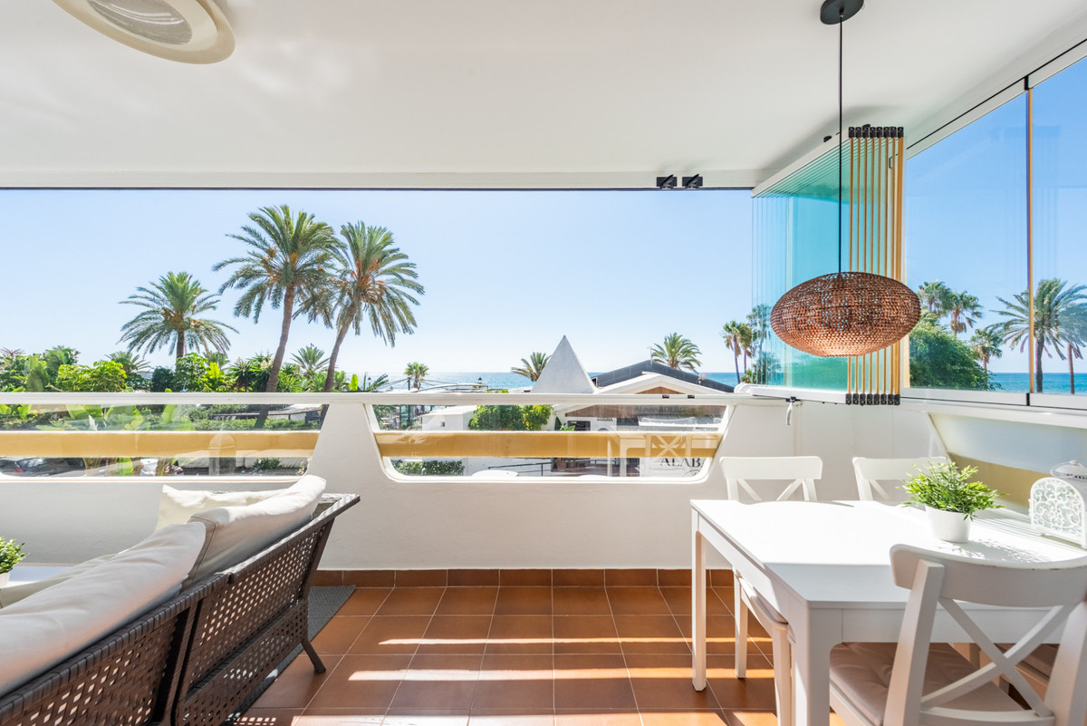 Middle Floor Apartment bilde 7