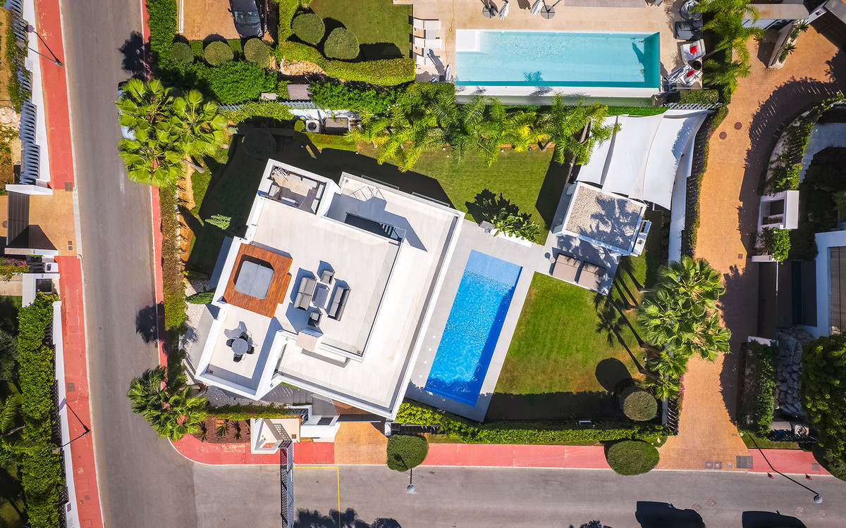 Detached Villa bilde 49