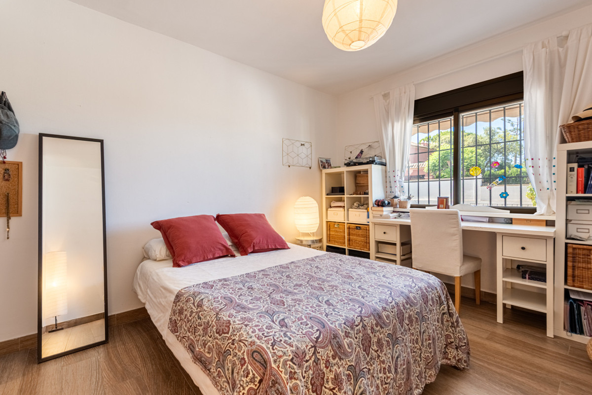 Detached Villa bilde 14