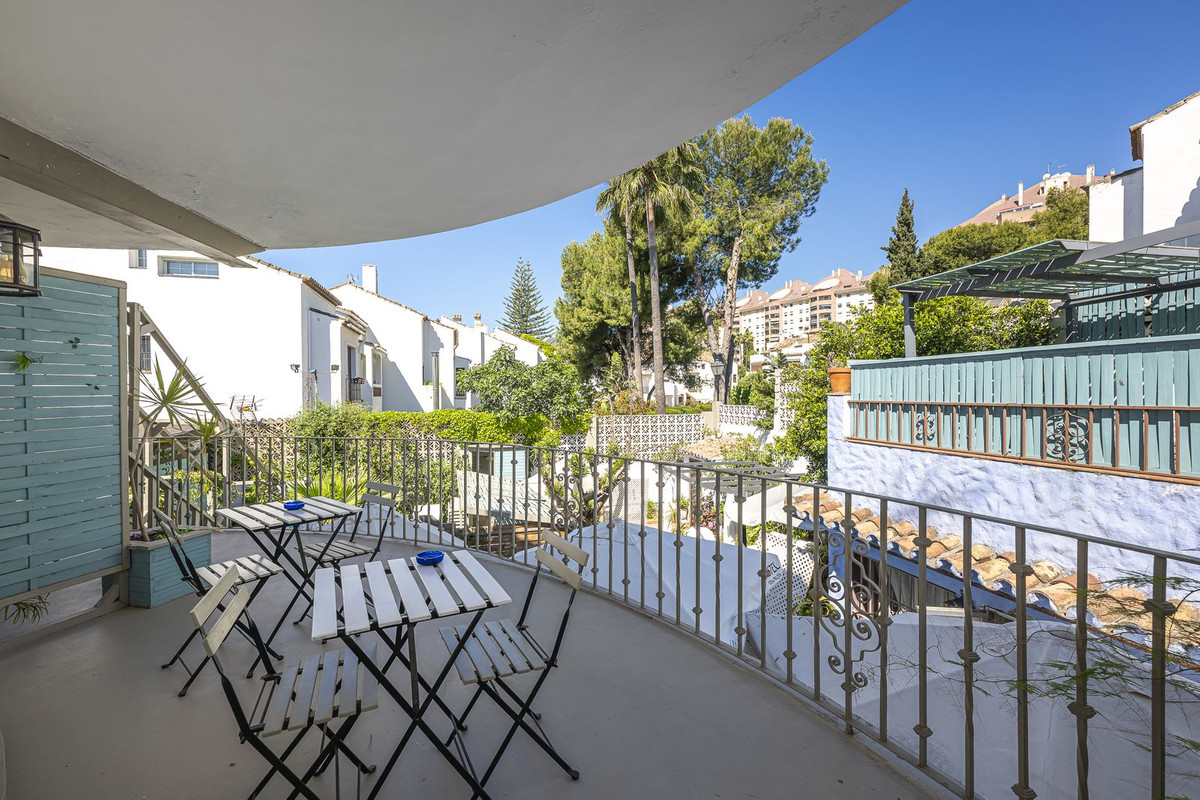 Detached Villa bilde 53