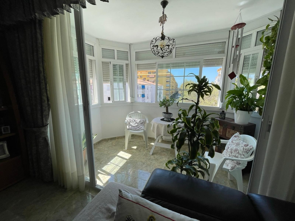 Middle Floor Apartment bilde 3