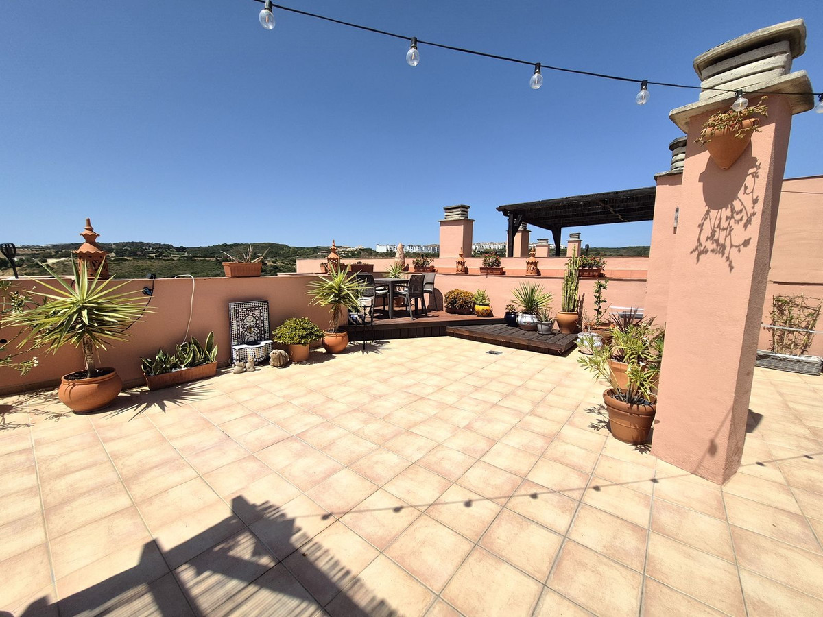 Penthouse Duplex bilde 5