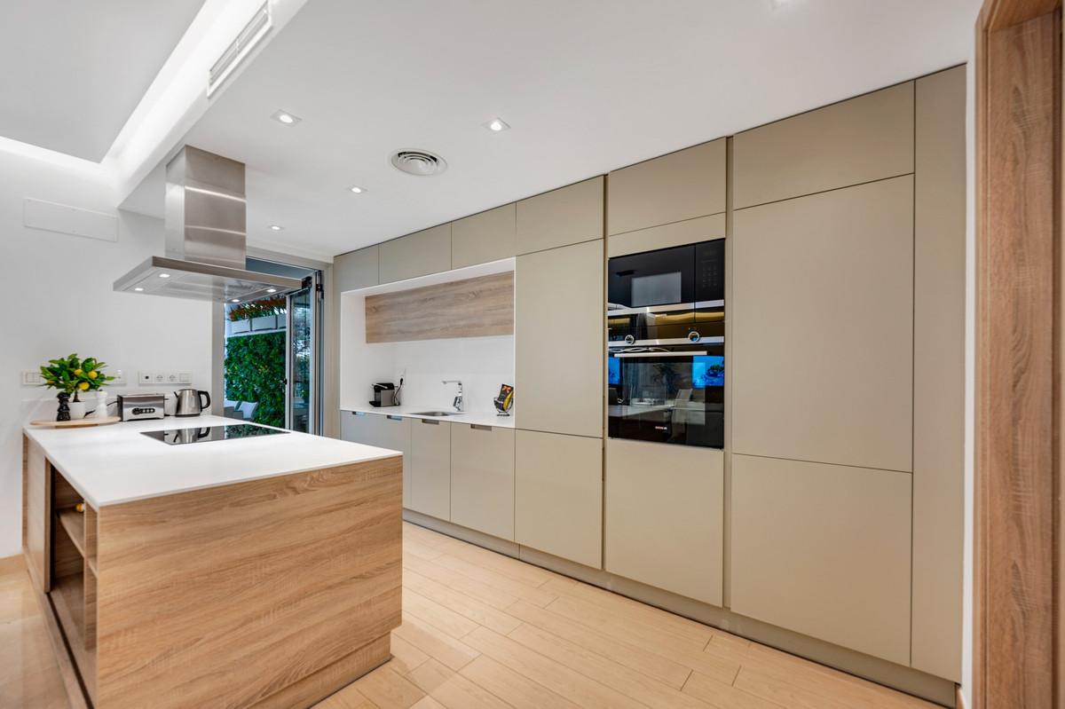 Ground Floor Apartment bilde 6
