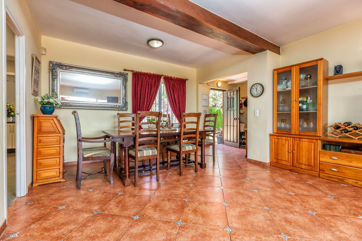 Detached Villa bilde 12