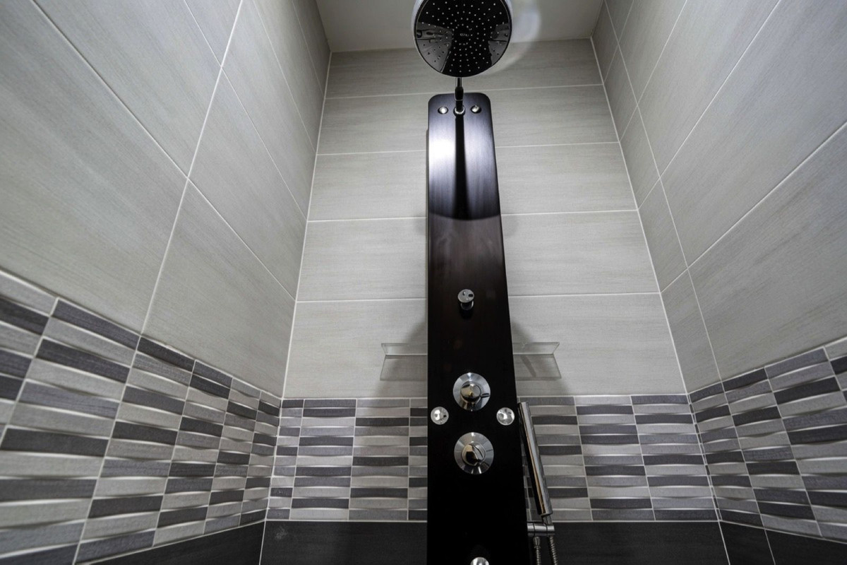 Middle Floor Apartment bilde 8