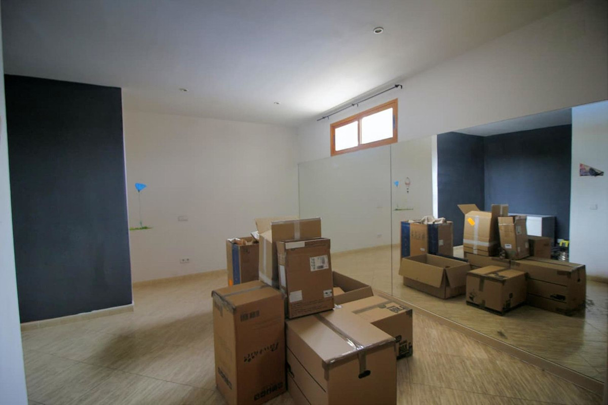 Detached Villa bilde 58