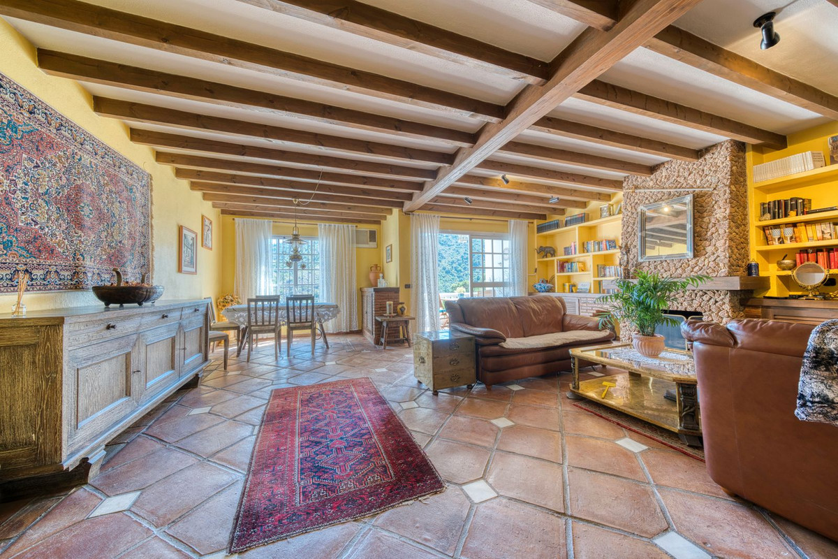 Townhouse bilde 17
