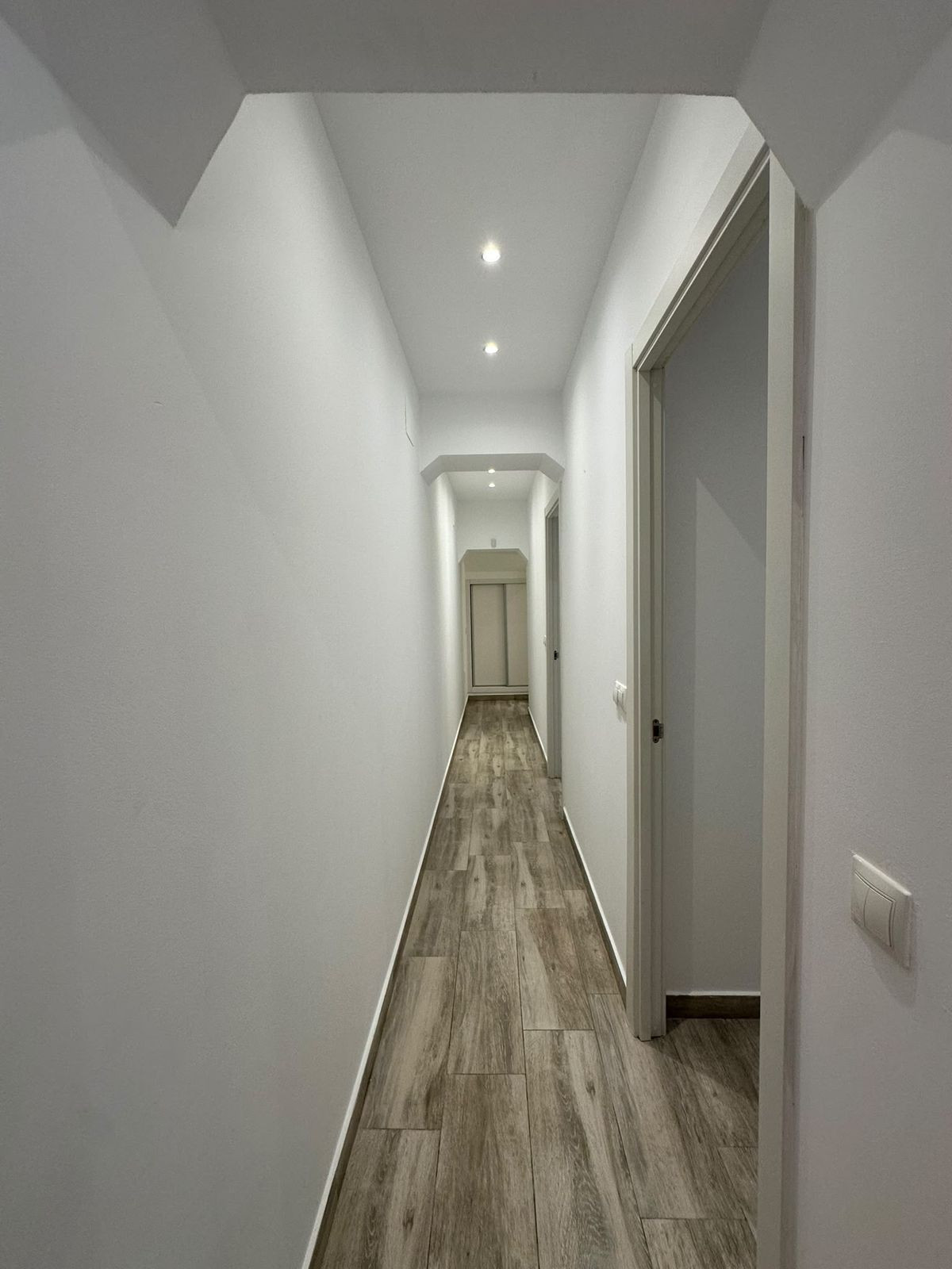 Ground Floor Apartment bilde 11