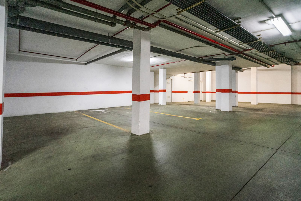 Ground Floor Apartment bilde 50
