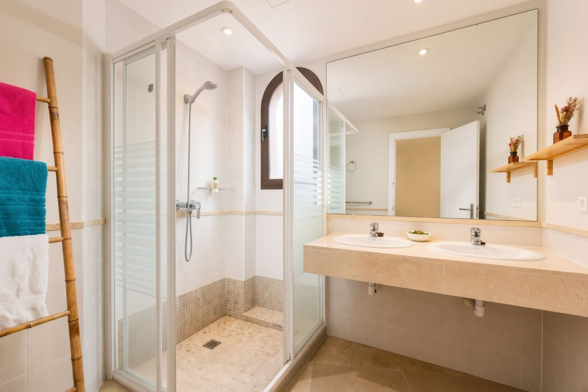 Penthouse Duplex bilde 18