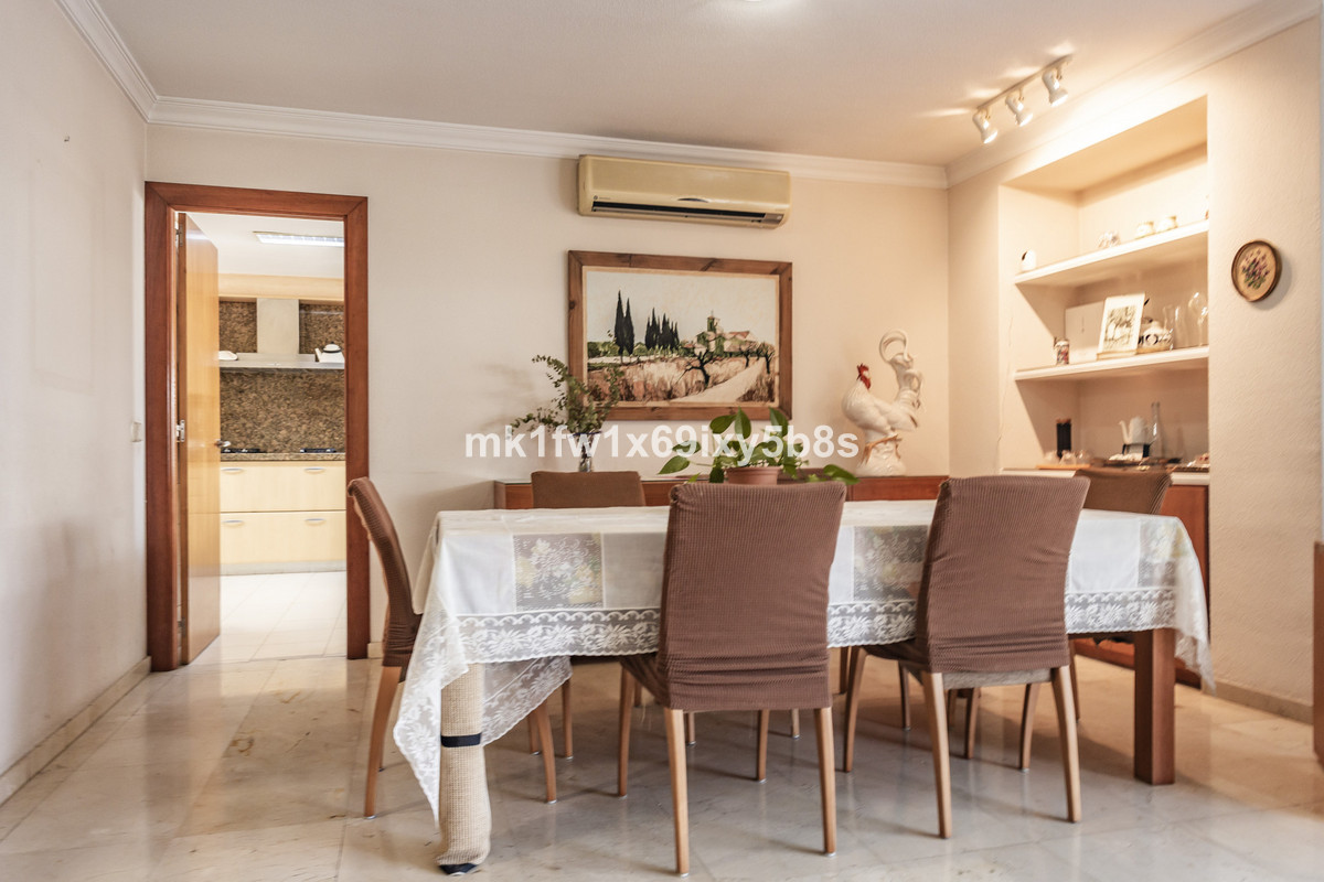 Middle Floor Apartment bilde 13