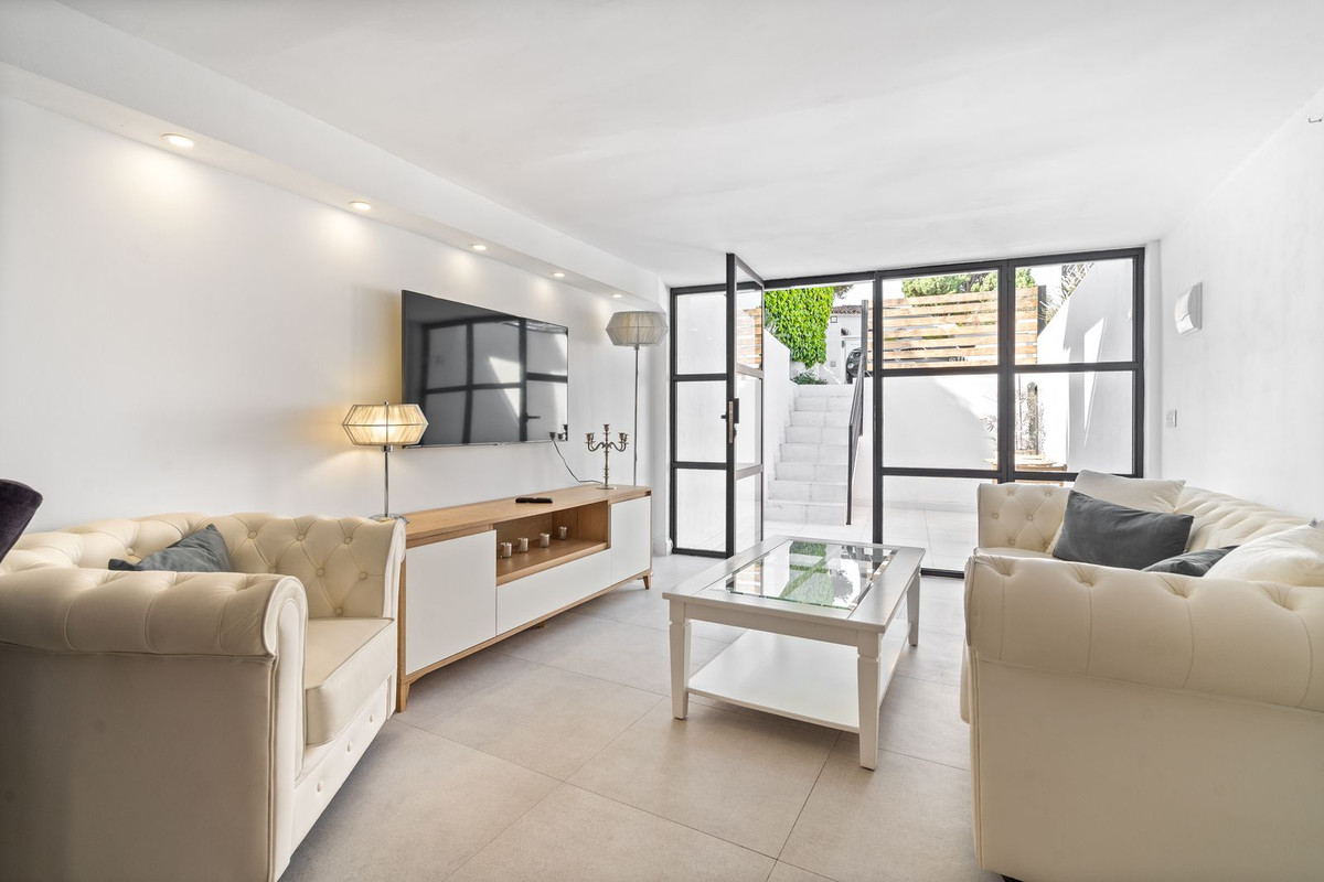 Detached Villa bilde 33
