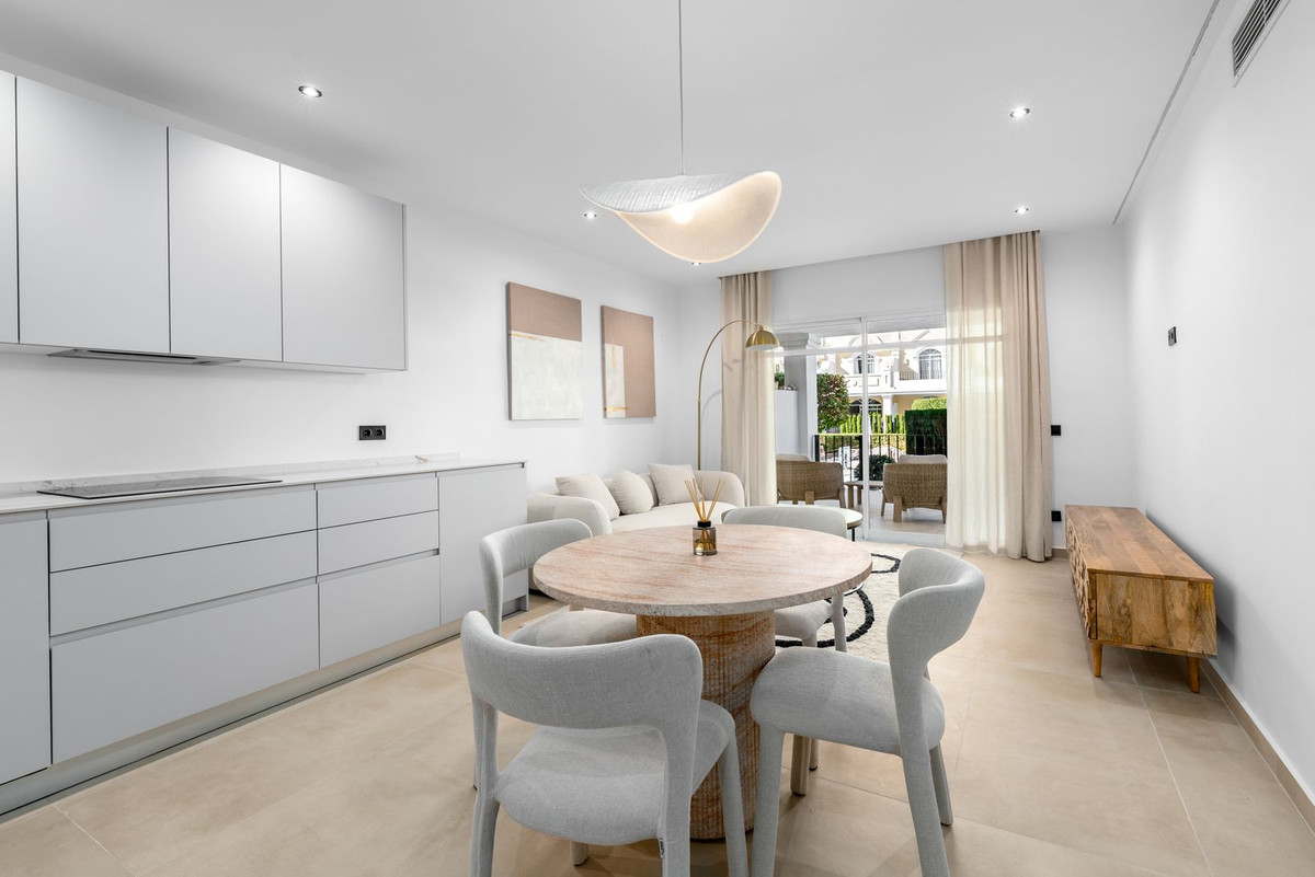 Ground Floor Apartment bilde 23