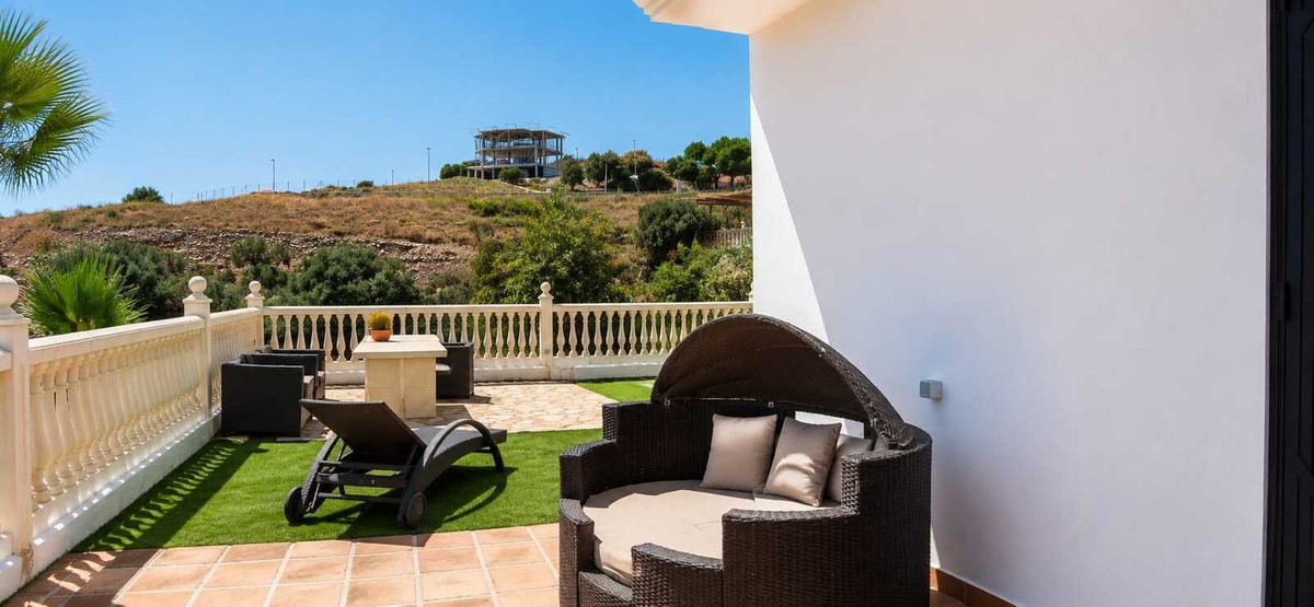 Detached Villa bilde 9
