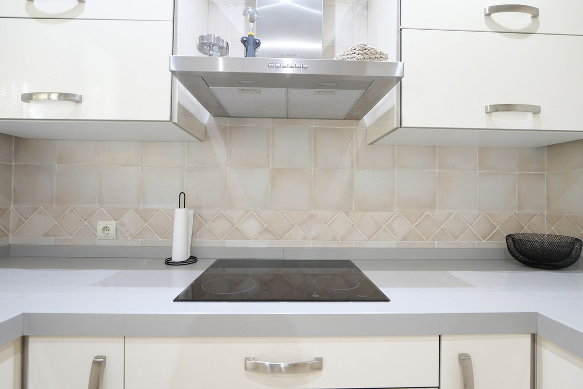 Middle Floor Apartment bilde 21