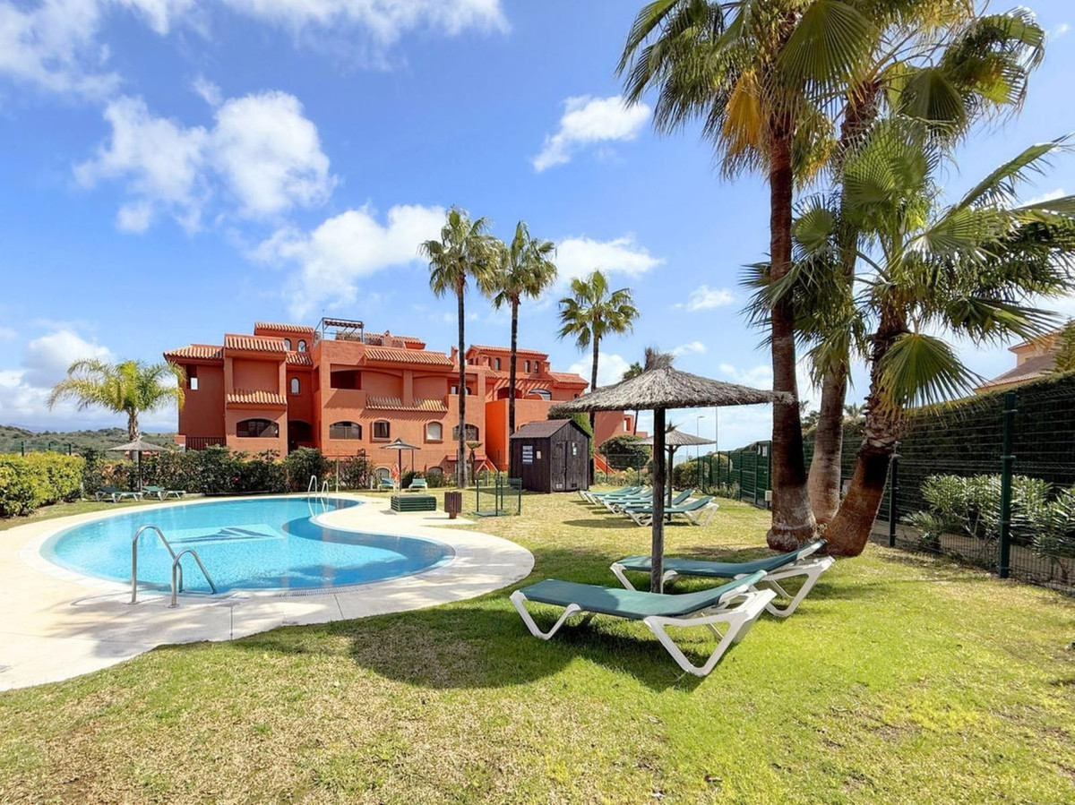 Penthouse Duplex bilde 5