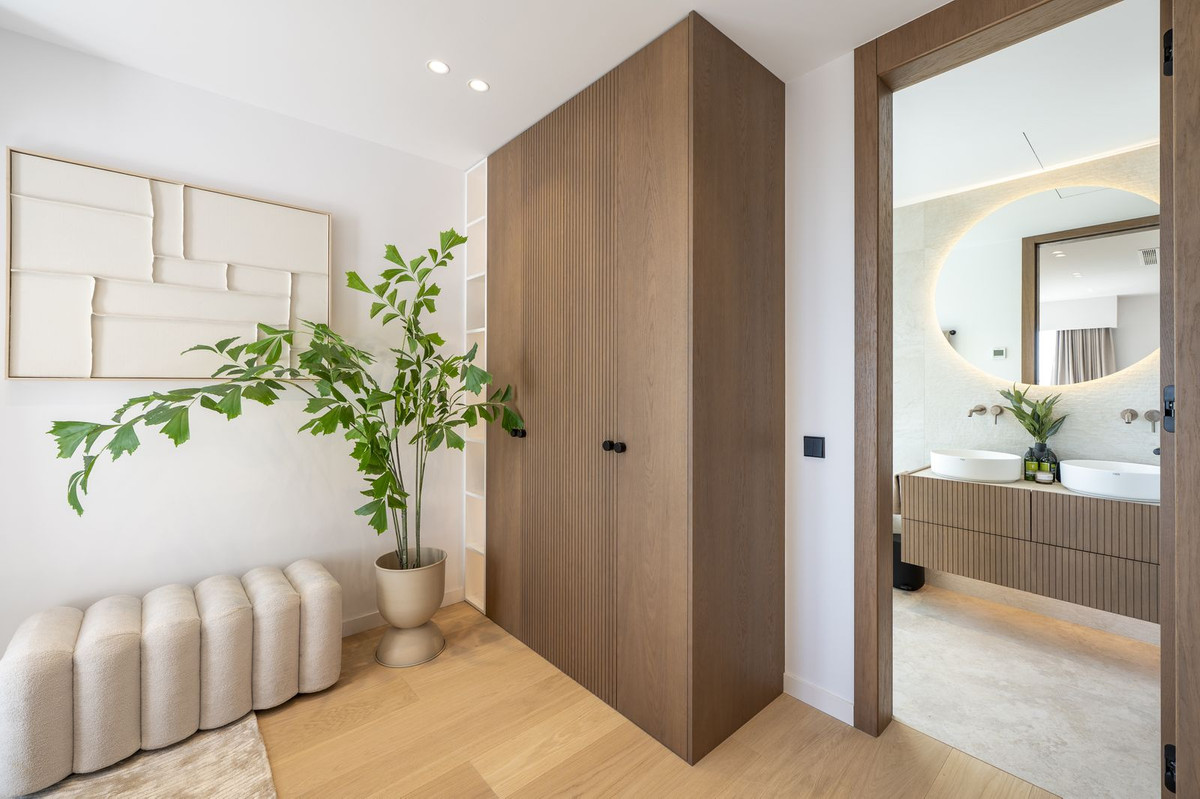 Detached Villa bilde 30