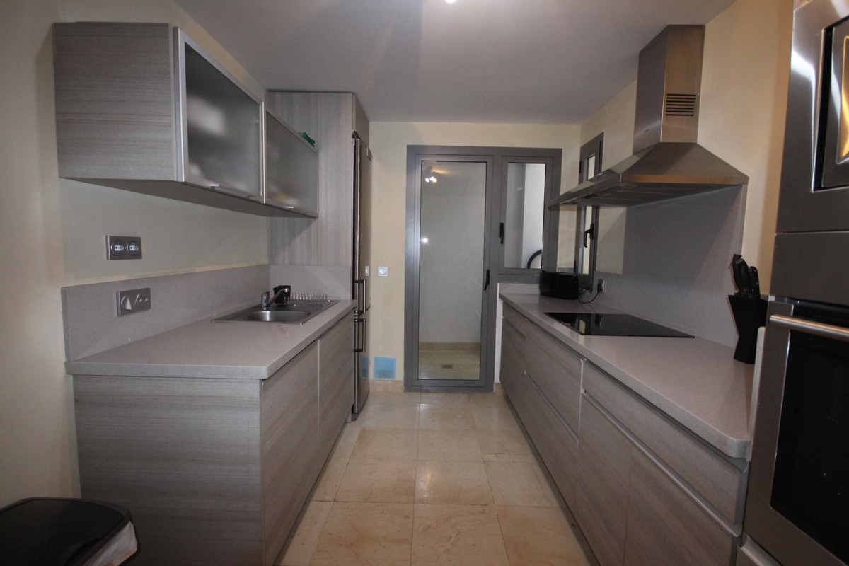 Middle Floor Apartment bilde 6
