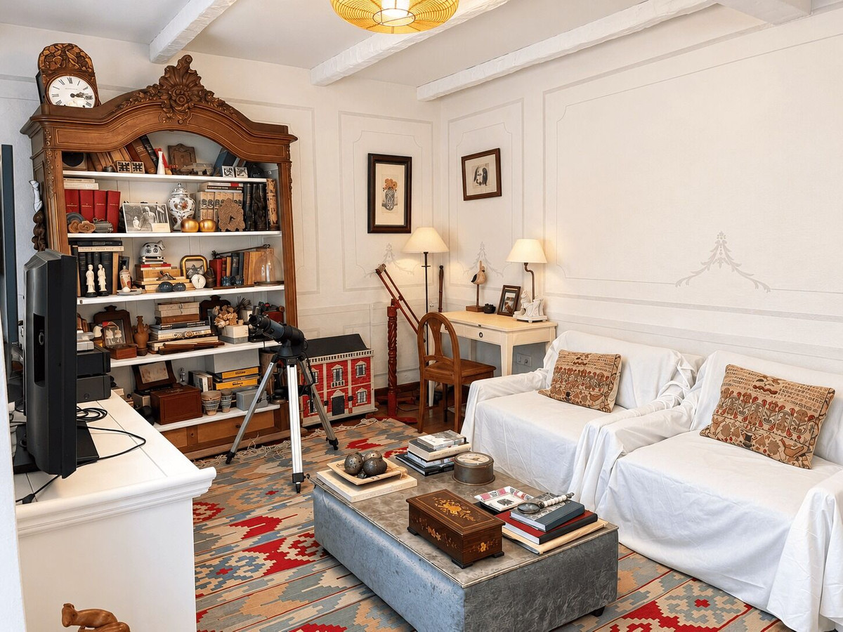 Townhouse bilde 13