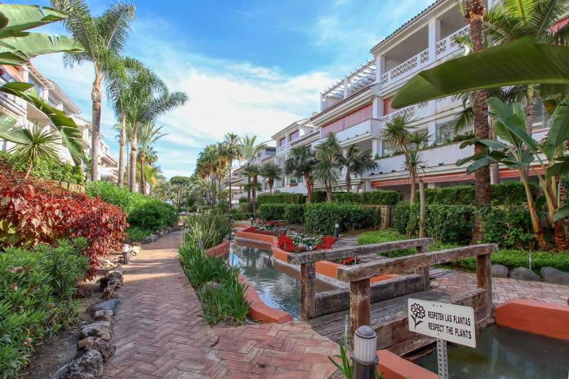 Middle Floor Apartment bilde 17
