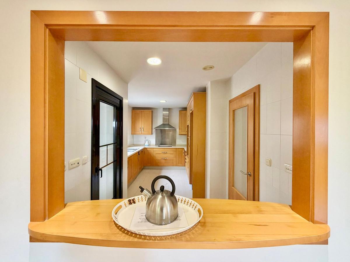 Top Floor Apartment bilde 12