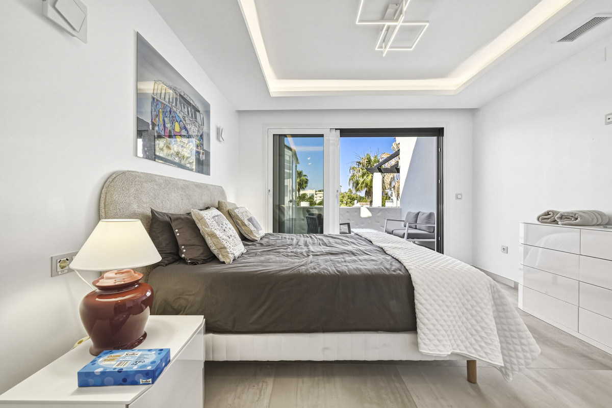 Penthouse Duplex bilde 24