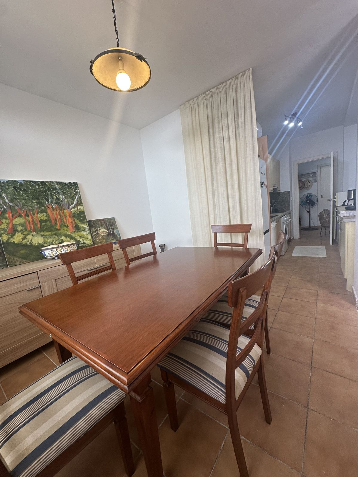 Ground Floor Apartment bilde 5
